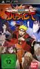 Naruto Shippuden: Ultimate Ninja
