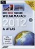 Fischer Weltalmanach & Atlas 2012