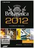 Encyclopaedia Britannica 2012