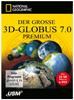 große 3D-Globus 7.0 Premium, Der