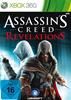 Assassin's Creed Revelations