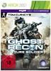 Tom Clancy's Ghost Recon Future Soldier