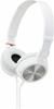 Sony MDR-ZX300 weiss