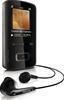 Philips GoGear Vibe 8GB schwarz