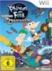 Phineas und Ferb: Quer durch die