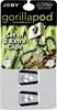 Joby Wechselplatte Gorillapod 2er Pack