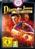 Diamon Jones: Devils Contract