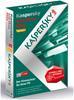 Kaspersky Anti-Virus 2012