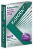 Kaspersky Internet Security 2012