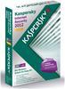 Kaspersky Internet Security 2012