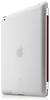 Belkin Snap Shield Schutzhülle weiss