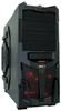 LC-Power Pro-918B Jupiter X schwarz
