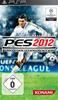 Pro Evolution Soccer 2012