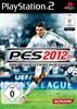 Pro Evolution Soccer 2012
