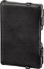 Hama Portfolio Slim schwarz