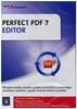 Perfect PDF 7 Editor