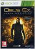 DEUS EX: Human Revolution