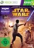 Star Wars Kinect