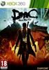 Devil May Cry 5 DmC