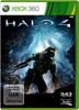 Halo 4 inkl. MS Wireless Controller