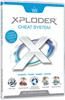 Xploder Cheats System 2.0 (Wii)