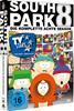 South Park - Season 8