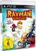 Rayman Origins