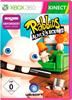 Rabbids: Alive and Kicking (Kinect)