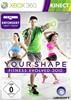 Your Shape: Fitness Evolved 2
