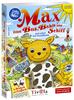 Max fährt Bus, Bahn und Schiff