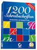 Sybex 1.200 Schreibschriften
