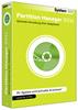 System GO! Partition Manager 2011