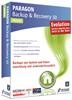 Paragon Backup&Recovery 10 Home Evo.