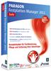 Paragon Festplatten Manager 2011 Suite