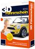 Franzis 3D Führerschein 2010