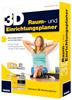 Franzis 3D Raum- und Einrichtungsplaner