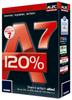 Franzis Alcohol 120% 7