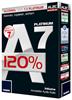 Franzis Alcohol 120% 7 Platinum