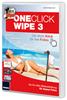 Franzis One Click Wipe 3