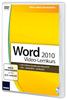 Franzis Video-Lernkurs Word 2010