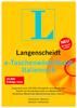 Langenscheidt e-Taschenwörterbuch
