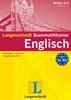 Langenscheidt Grammatiktrainer 6.0