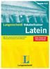 Langenscheidt Vokabeltrainer 6.0 Latein