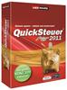 Lexware QuickSteuer Deluxe 2011