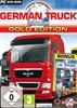 German Truck Simulator GOLD-Edition