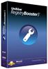 Uniblue Registry Booster 3