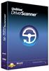 Uniblue Driver Scanner