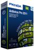 Panda Antivirus Pro 2011