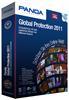 Panda Global Protection 2011