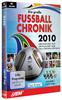 Die grosse Fußball-Chronik 2010